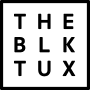 The Black Tux The Black Tux Logo - The Black Tux
