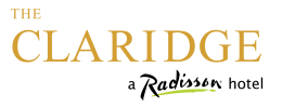 The Claridge Hotel The Claridge Logo r11 Gold 01 01 e1500311562355 - The Claridge Hotel