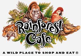 Rainforest Cafe download - Rainforest Cafe