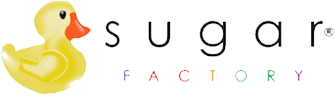 Sugar Factory logo 4 - Sugar Factory