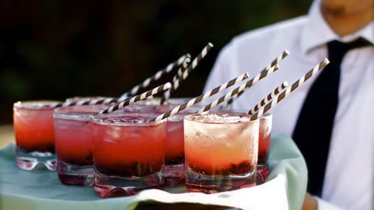 5 Tips on Creating a Signature Wedding Drink cocktails 948353 1920 1 536x302 - 5 Tips on Creating a Signature Wedding Drink